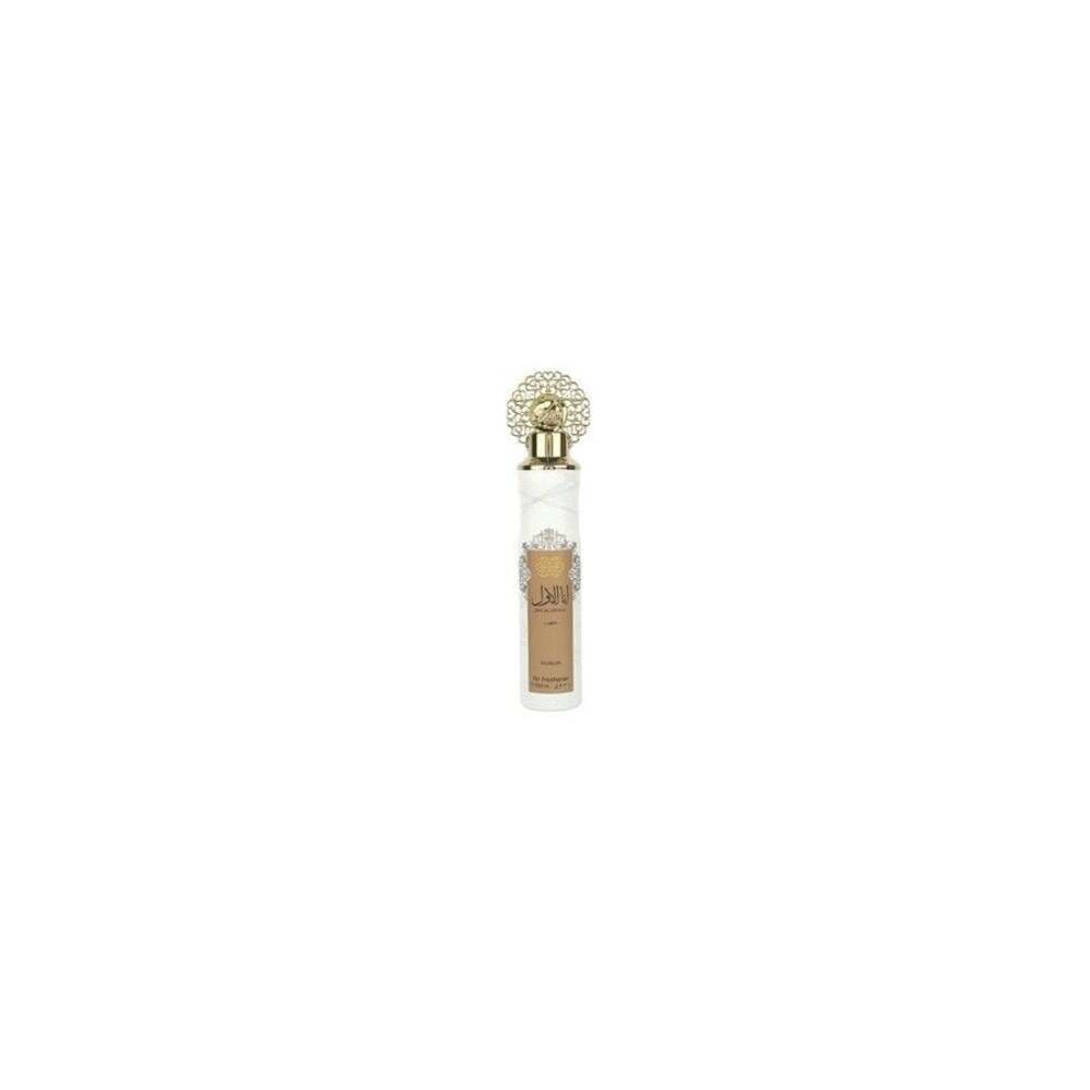 Lattafa Ana Abiyedh White Luxury Room Freshener Air Spray 300ml